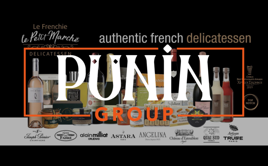 PUNIN GROUP приобрела винный бутик Le Petit Marche и французский ресторан Le Frenchie