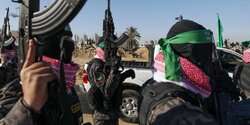 На Кипре задержан подозреваемый в контрабанде оружия для ХАМАС