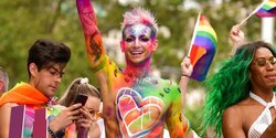 В Никосии пройдет ЛГБТ+ вечеринка в стиле ретро