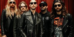Супергруппа Soen - одно из главных имен современного прогрессив-метала на Кипре