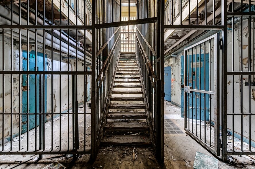 Кипр на втором месте в ЕС по переполнености тюрем