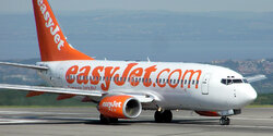 В аэропорту Ларнаки экстренно посадили самолет EasyJet