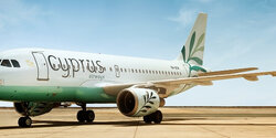 «Кипрские авиалинии» полетят в Барселону и Женеву!
