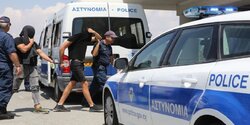 За изнасилование 18-летней британки в Айя-Напе приговорен киприот