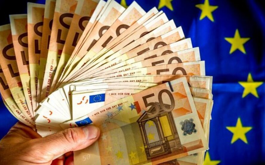 Непризнанная Турецкая Республика Северного Кипра получит более 31 миллиона евро от ЕС