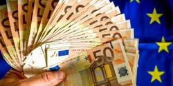 Непризнанная Турецкая Республика Северного Кипра получит более 31 миллиона евро от ЕС
