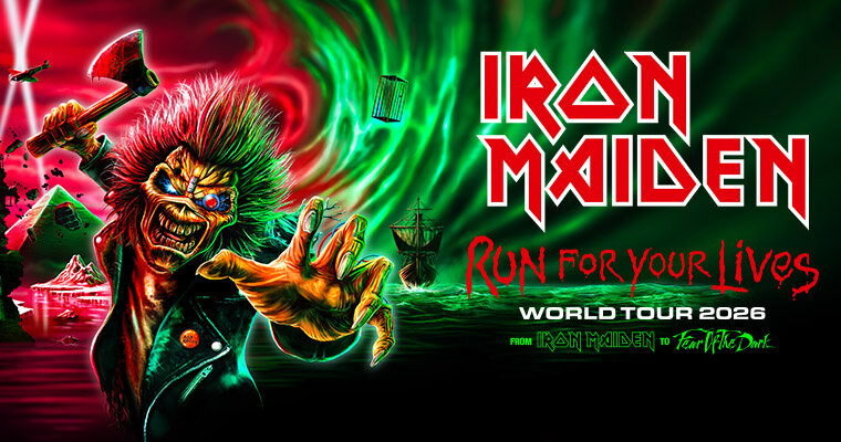Концерт Iron Maiden поставил парламентские выборы на Кипре под угрозу срыва! Концерт Iron Maiden поставил парламентские выборы на Кипре под угрозу срыва!