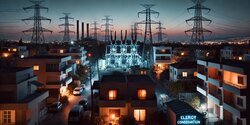 На Кипре чудом удалось избежать отключения электричества