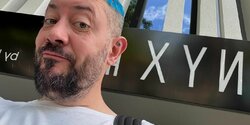 Артемий Лебедев спустя 21 год посетил Кипр