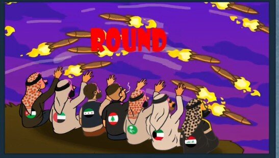 Иранец рассказал, как пережил удар по базе Акротири на Кипре