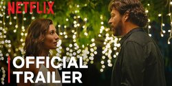 Кипрский фильм  «Найди меня, когда я падаю» попал в ротацию на Netflix