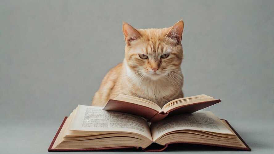 В Ларнаке пройдет книжная ярмарка в поддержку кошек! В Ларнаке пройдет книжная ярмарка в поддержку кошек!