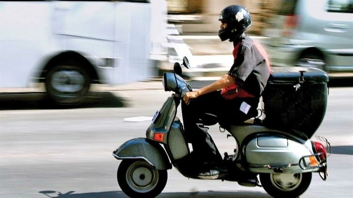 Мотоциклы на Кипре будут проходить ТО