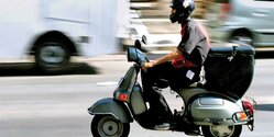 Мотоциклы на Кипре будут проходить ТО