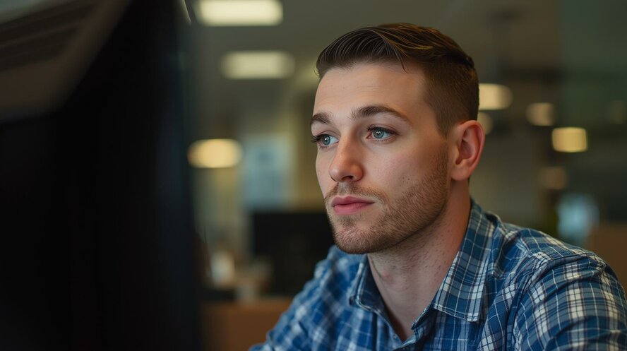 Кипрские айтишники выстраиваются в очереди на процедуру подтяжки лица