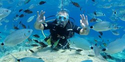 В Протарасе выпустили гид по 12 подводным локациям для привлечения туристов