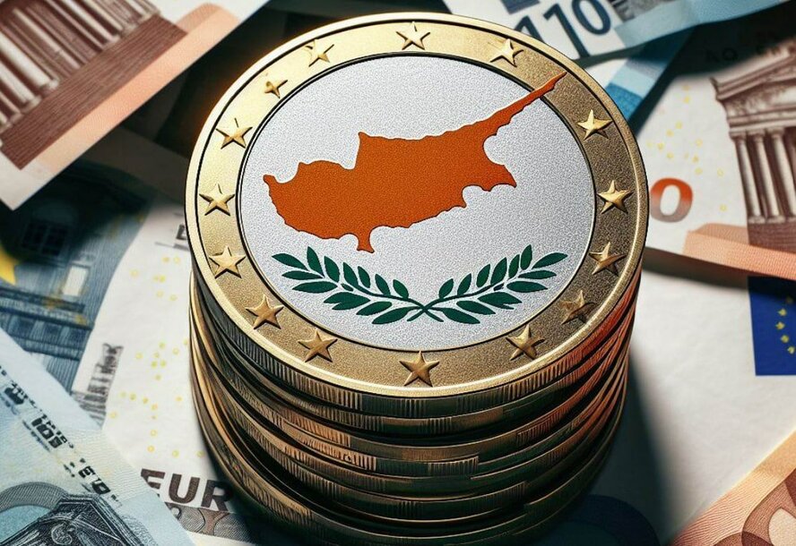 Правительство Кипра представило бюджет на 2025 год Правительство Кипра представило бюджет на 2025 год