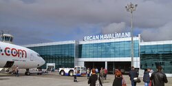 Аэропорт на Северном Кипре переименуют в честь первого турко-кипрского лидера