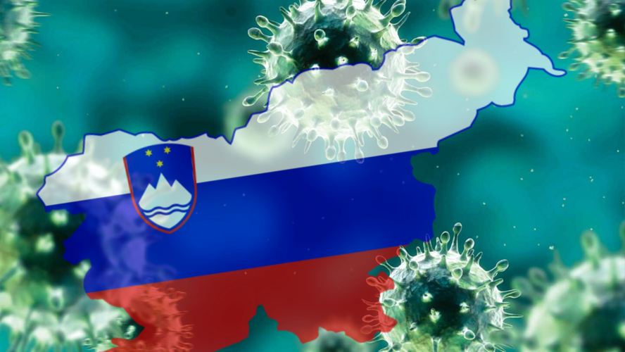 Словения стала первой страной ЕС, победившей коронавирус