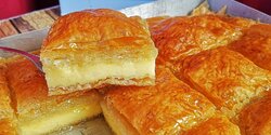 Кипрские сладости попали в «Атлас вкуса»