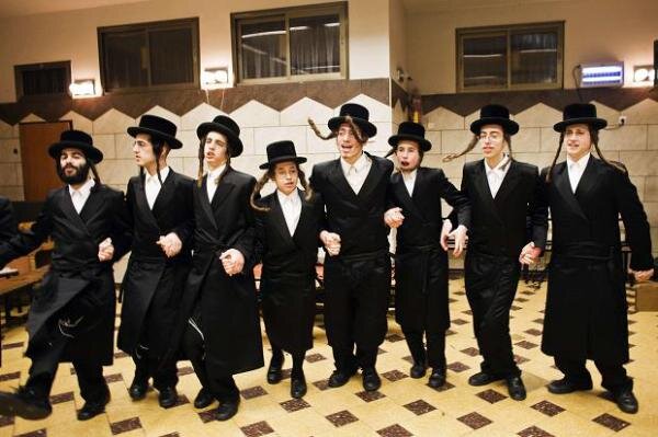 Кипр — самая антисемитская страна Западной Европы