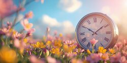 29 марта Кипр перейдет на летнее время