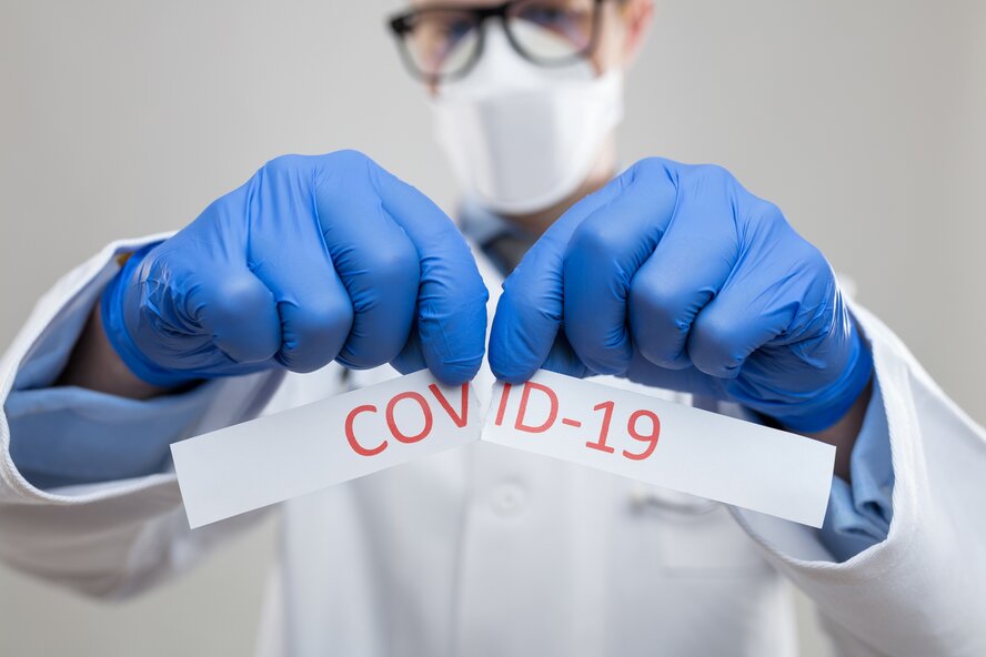 В Центральной больнице Никосии появится корпус для зараженных коронавирусом