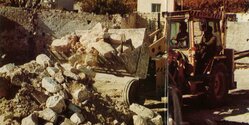История, как Кипр искал «сокровище Апостолидиса»