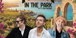 Концерт ARK IN THE PARK