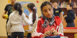 50% школьников в Никосии - иммигранты