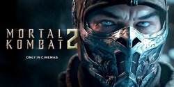 Мортал Комбат 2 (Mortal Kombat II)