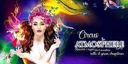 Circus Atmosphere в Ларнаке