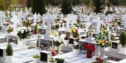 Лимассольцев успокоили: места на кладбищах будут