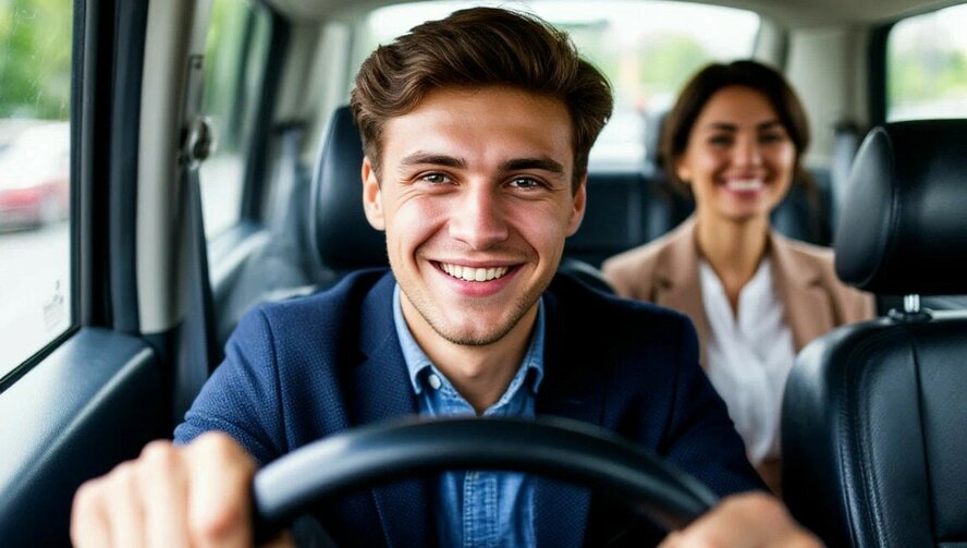 Как беларусу получить водительские права на Кипре?