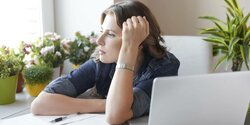 Киприоты не удовлетворены своей жизнью