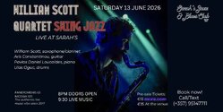 William Scott Quartet