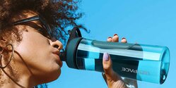 В парке Дасуди можно бесплатно получить питьевую воду