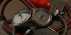 Каждый третий житель Кипра страдает гипертонией