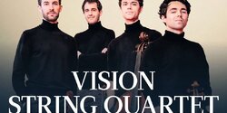 Струнный квартет Vision