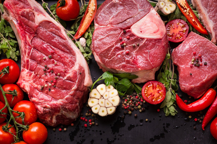 На Кипре увеличился риск заражения пищевых продуктов сальмонеллой из-за жары На Кипре увеличился риск заражения пищевых продуктов сальмонеллой из-за жары