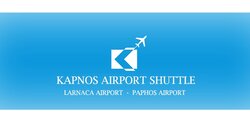 ​Транспортная компания Kapnos приостанавливает свою работу на неопределенный срок