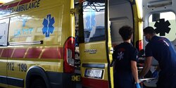 16-летний подросток стал жертвой жестокого нападения в Лимассоле