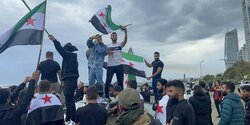 Кипр будет влиять на развитие событий в Сирии