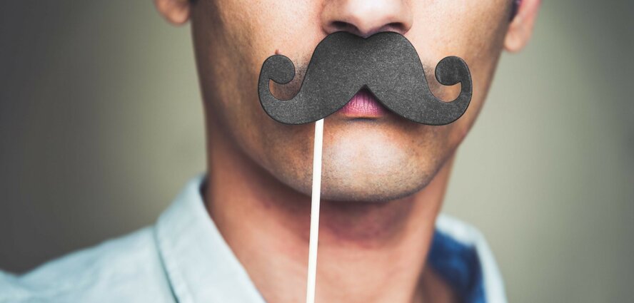 Мэр Никосии принял участие в акции Movember Мэр Никосии принял участие в акции Movember