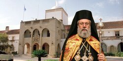 Президент Кипра предложил архиепископу перенести празднование Пасхи