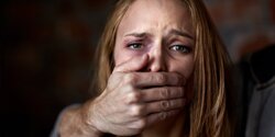 Каждая третья женщина на Кипре страдает от насилия