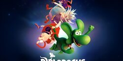 Диплодок (Diplodocus)