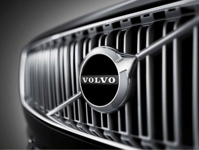 Volvo отзывает 425 автомобилей на Кипре из-за второй проблемы с подушкой безопасности Volvo отзывает 425 автомобилей на Кипре из-за второй проблемы с подушкой безопасности