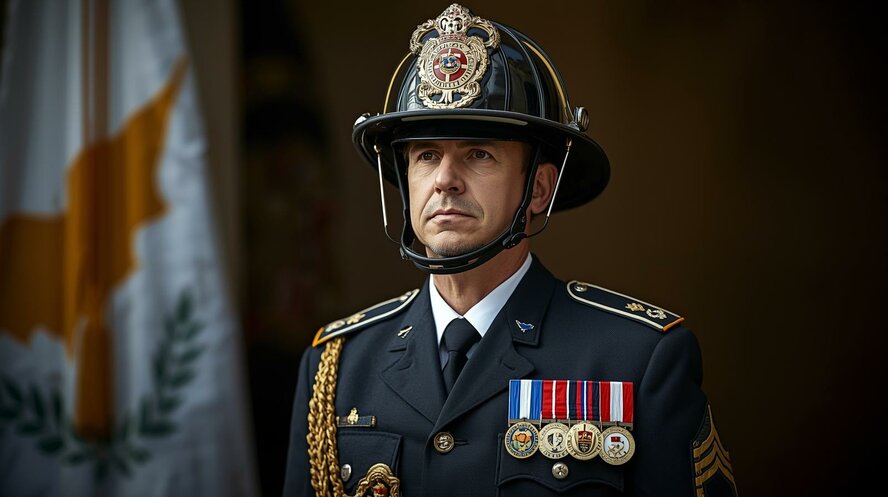 Полицейские и пожарные Кипра, наконец-то, смогут баллотироваться в парламент Полицейские и пожарные Кипра, наконец-то, смогут баллотироваться в парламент