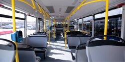 Стоимость билетов в автобусах Ларнаки и Никосии повышается